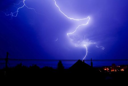 Lightning