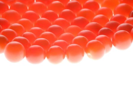 Tomatoesの写真素材