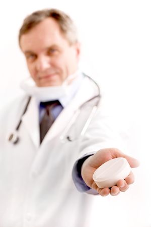 Doctorの写真素材