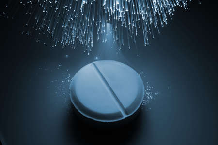 Fibre Optical