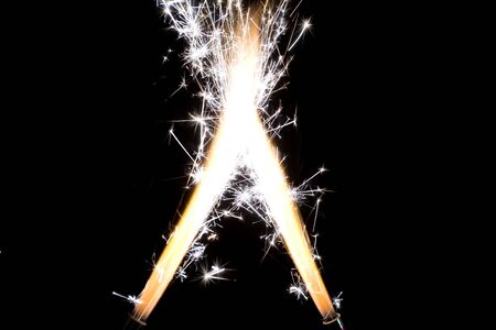 sparkler