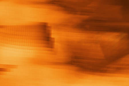 abstract background with abstract smooth lines の写真素材