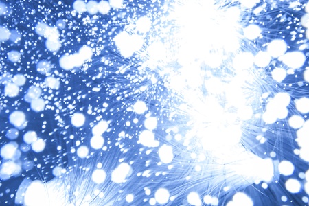 high-tech technology background の写真素材