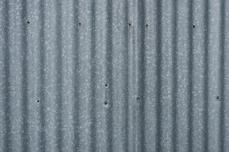 metal sheet textureの写真素材
