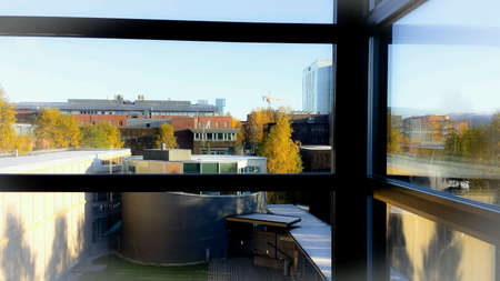 University of tromso