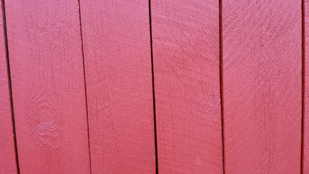 Red barn wall background textureの素材