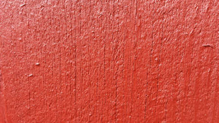 Red wood wall background