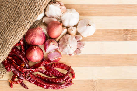 spiceの写真素材