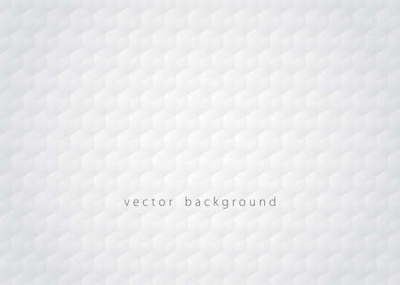 white abstract backgroundのイラスト素材