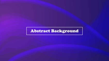 Abstract background with fluid shape texture.  vector