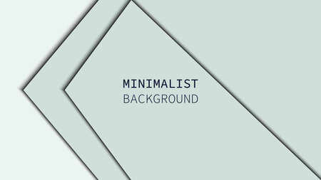 Minimalist background for book covers, magazines, brochure covers, business cards.のイラスト素材