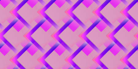 Modern and colorful abstract ornaments with gradient and blurred shapes effect background designの写真素材