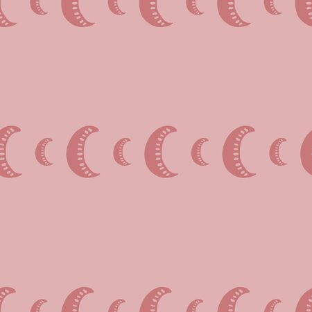 This pattern is great for scrap booking, invitations, and textiles. Design by Alicia Ard. のイラスト素材