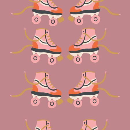 This pattern is great for scrap booking, invitations, birthday parties, textile. Design by Alicia...