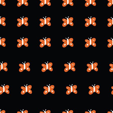 This pattern is great for scrap booking, invitations, birthday parties, textile. Design by Alicia Ard.のイラスト素材