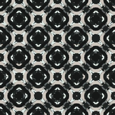 black ceramic elegant geometrical backgrounds