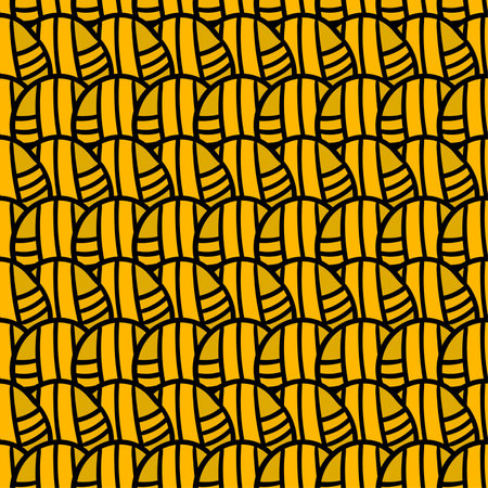 yarn woll roll texture seamless pattern textile print. Great for summer vintage fabric, scrapbooking, wallpaper, giftwrap. repeat pattern background designのイラスト素材