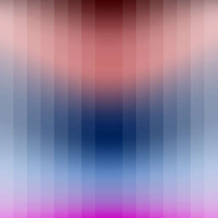 transparent curtain texture color gradation effect, vector illustration background