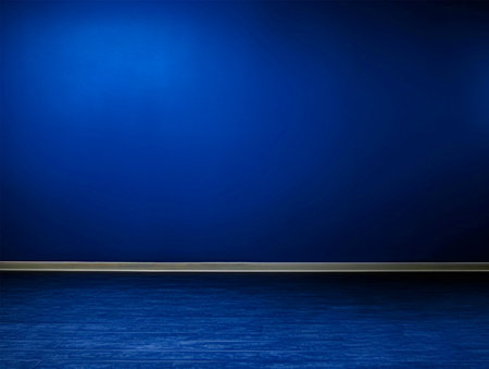 blank room 3d design for template mockupの素材