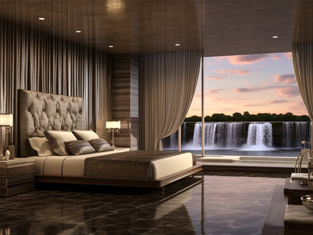 interior furniture room designの素材