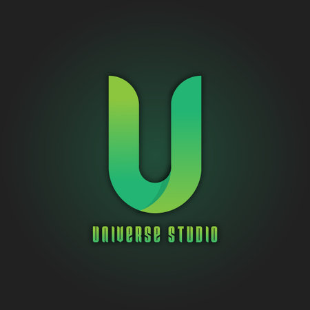 Universe Studio illustratorのイラスト素材