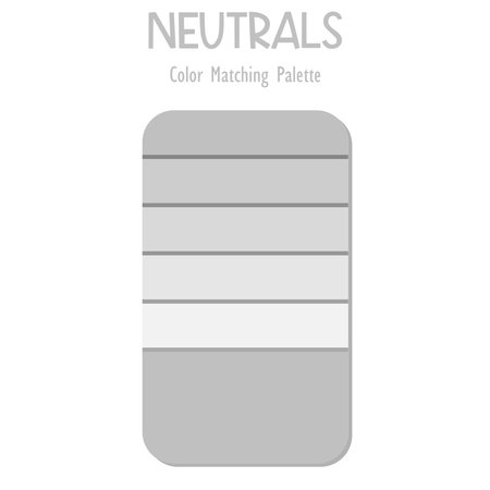 Pencil case icon. Flat illustration of pencil case icon for web designのイラスト素材