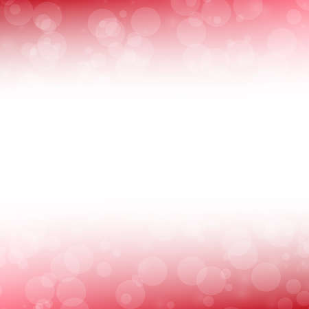 Red blur abstract backgroundのイラスト素材