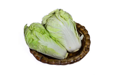 Vegetable in basketの素材