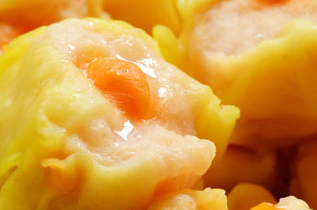 Dim Sum. Chinese Appetizer  の写真素材