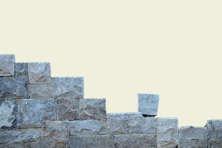 Brick Wall Background の写真素材