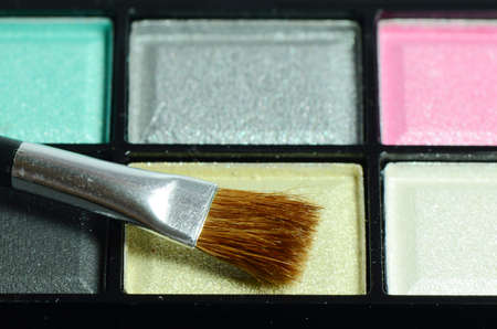 Eyes color plate 