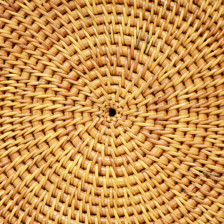 Wickerwork Backgrounds の写真素材