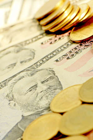 Investment, loan, money products, credit, refinance, saving and other financial concept の写真素材