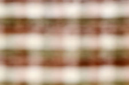 Abstract color of strips pattern in selective focus の写真素材