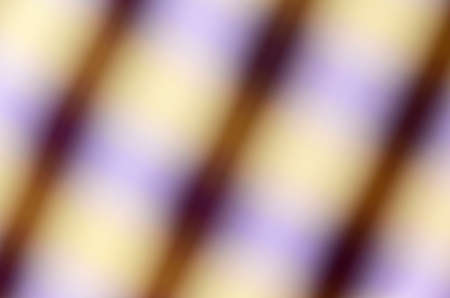 Abstract color of strips pattern in selective focus の写真素材