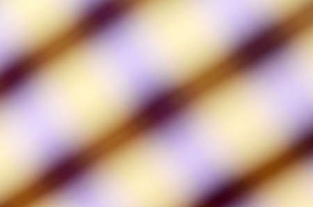 Abstract color of strips pattern in selective focus の写真素材