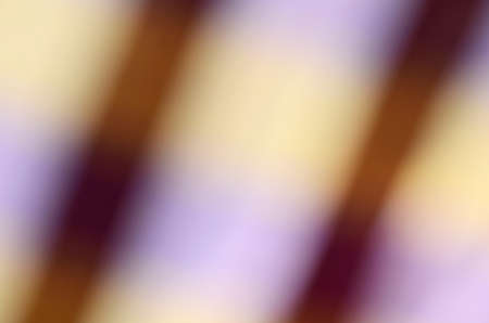 Abstract color of strips pattern in selective focus の写真素材