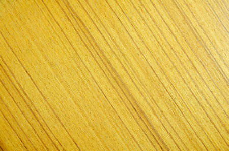 Gold Teak Wood Textureの写真素材