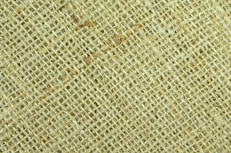 Natural fabric weavingの写真素材