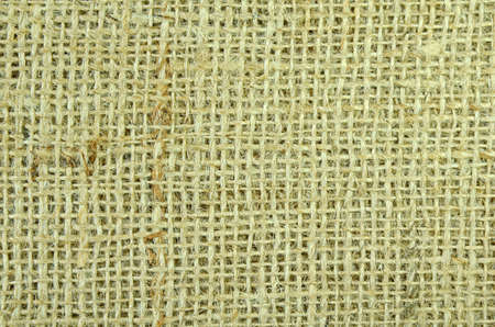 Natural fabric weavingの写真素材