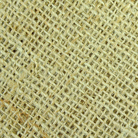 Natural fabric weavingの写真素材