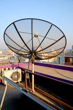 Telecommunication Tools の写真素材
