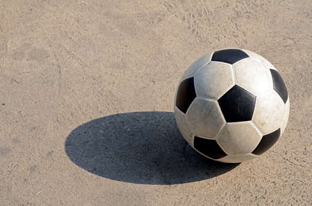 Football Outdoor の写真素材