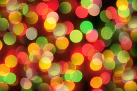 Abstract light color background with selective focus.の写真素材