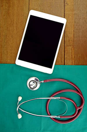 Medical Technology.の写真素材