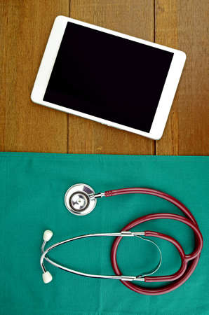 Medical Technology.の写真素材