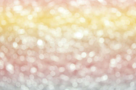 Abstract light color background with selective focus in Merry Metal tone.の写真素材