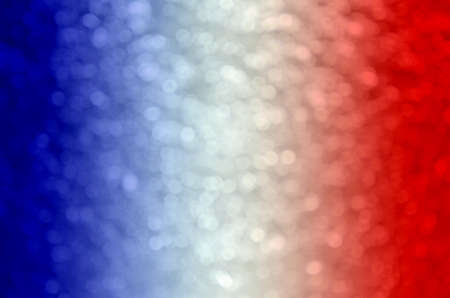 Abstract light color background with selective focus in Merry Metal tone.の写真素材