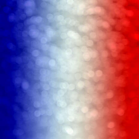 Abstract light color background with selective focus in Merry Metal tone.の写真素材