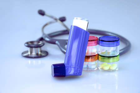 Asthma diagnostic and treatment. World Asthma Day, which is held on the first Tuesday in May.